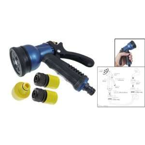   Gardening Trigger Water Spray Pistol Hose Nozzle Patio, Lawn & Garden