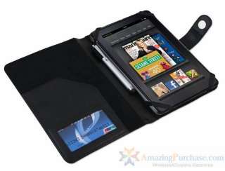   Carry Case Cover Pouch For  Kindle Fire Tablet PC +Pen  