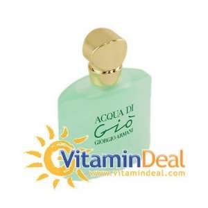  Acqua Di Gio for Women Perfume, 1.7 oz EDT Spray Fragrance 