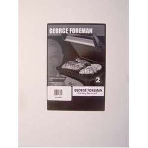 George Foreman® Lean Mean Fat Reducing Grilling Machine Contemporary 