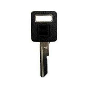   Gm Ignition Key Blank (Pack Of 5) B48 P Key Blank Automobile Gm: Home