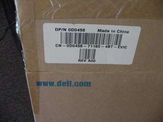 NEW Dell Inspiron Latitude Laptop/Notebook stand 0D0456  