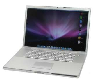 17 macbook PRO apple Laptop war cheap notebook 2.33  