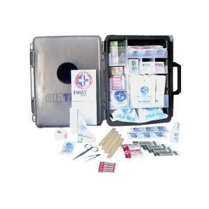  205 PC First Aid Kit