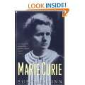 Marie Curie A Life (Radcliffe Biography Series) Paperback by Susan 