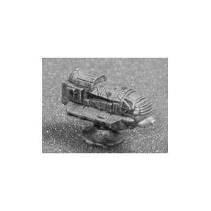  BattleTech Miniatures Centipede Hover Vehicle (TRO 3058 