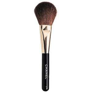  Chanel Face Powder Brush Beauty
