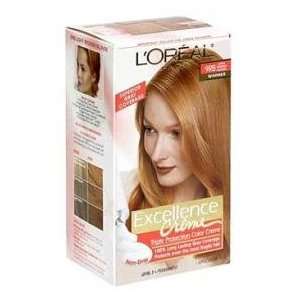  Loreal Excellence #9RB (Warmer) Light Reddish Blonde KIT Beauty