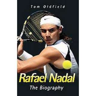 Rafael Nadal (Paperback).Opens in a new window