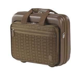  Heys USA Signature Collection Business Case Electronics
