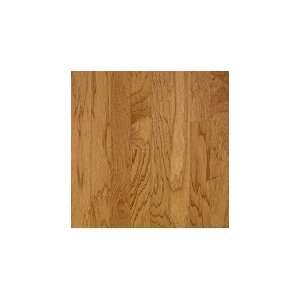  Plank Hickory Smokey Topaz 3in Hardwood Flooring