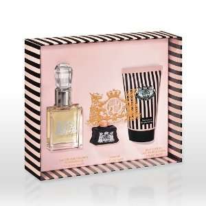 Juicy Couture Fragrance Gift Set