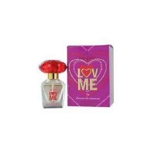 BABY PHAT LUV ME by Kimora Lee Simmons Perfume for Women (EDT SPRAY .5 
