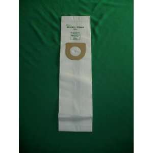  Hoover Type A Vacuum Cleaner Bags by Green Klean® TWO 