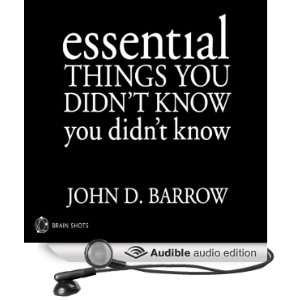  Shot (Audible Audio Edition) John Barrow, Matthew Williamson Books