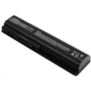  Capacity Replacement Laptop/ Notebook Li ion Battery for HP DV4 DV4T 