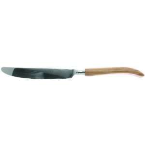  Deshoulieres,Philippe Orio Wood New French Hollow Knife 