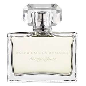  Ralph Lauren Romance Always Yours Fragrance for Women 