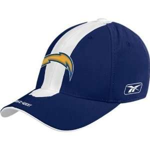  San Diego Chargers 2007 Alternate Second Season Hat 