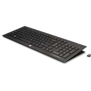  HP Wireless Elite Keyboard v2 Electronics