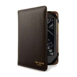  Ted Baker Kobo Touch Cover   Brown: Electronics