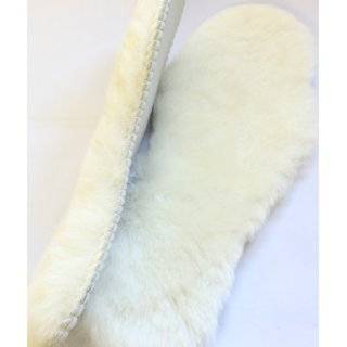 Real Sheepskin Insoles Replacement for Shoes Ugg/emu Boots Women Us 