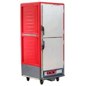   Series Insulated Heated Holding Cabinet   C539 HDS U