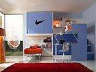 NIKE Wall Art Decal Boys Kids Sports Athletic Room Garage 36 items in 