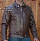 Motorcycle Race Suits, Leather Motorcycle Jackets items in Leather 