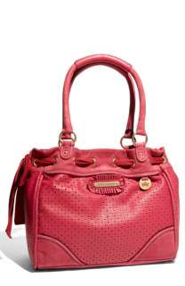Juicy Couture Daydreamer Leather Tote  