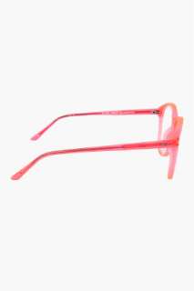 Matthew Williamson Neon Optical Sunglasses for women  SSENSE