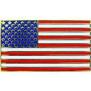  American Flag Pin 1 Arts, Crafts & Sewing