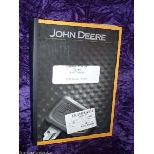   John Deere JD400 Series Tractors OEM Parts Manual John Deere Books