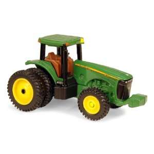    164 John Deere 8120 Tractor With Decal Sheet Toys & Games