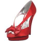 Wild Diva Womens Lamis 01 Platform Sandal   designer shoes, handbags 
