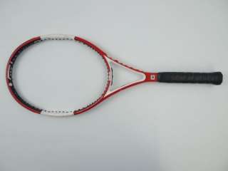   95 tennis 6.1 BLX Ncode classic pro racquet L3 0883813494965  