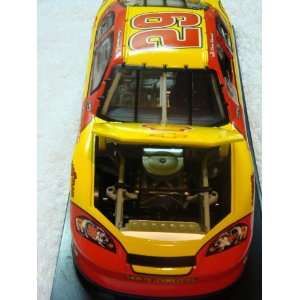  Nascar Kevin Harvick #29 Shell/Chevy Detailed Diecast Open 