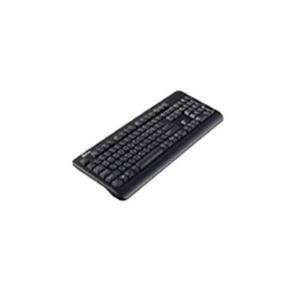   Key USB Keyboard   Black (Catalog Category Input Devices / Keyboards
