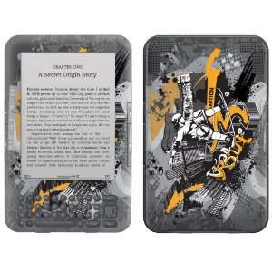    Kindle 3 3G (the 3rd Generation model) case cover kindle3 148