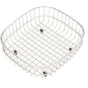  Kindred DR1614 Dish Rack, Stainless Steel