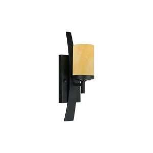  Quoizel Lighting   KY8701IB   Kyle Wall Fixture   Imperial 