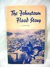The Johnstown Flood by David Willis McCullough (1987, Paperback 