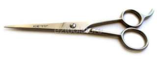 Pet Grooming hair cutting scissors   ICE TEMPERED   ICE165