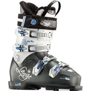 Lange Womens Exclusive RX Pro 100 Ski Boots 2012  Sports 