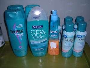 Olay Mousse Cleanser Got2b Soft Soap Body Wash Sunsilk Waves Of Envy 
