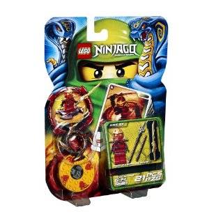 Jay (Blue Ninja)   Lego Ninjago Minifigure: Explore 