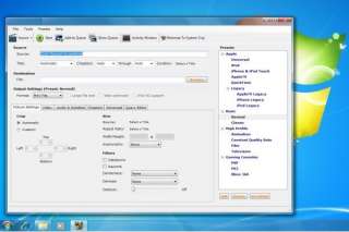 Video Converter  Open source Conversion tool. We provide a  