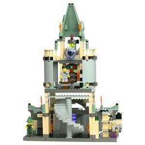  Lego Harry Potter Dumbledores Office Toys & Games