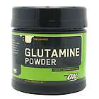 Optimum Nutrition Glutamine Powder Unflavored 600 g