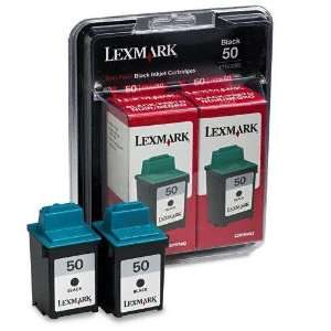  NEW Lexmark OEM Ink 16G0093 (BLACK) (1 Pack) (Inkjet 